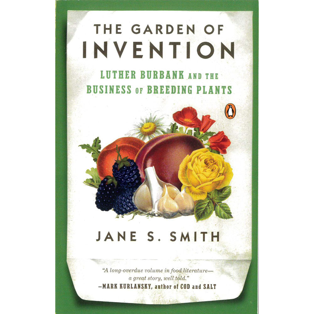 The Garden of Invention