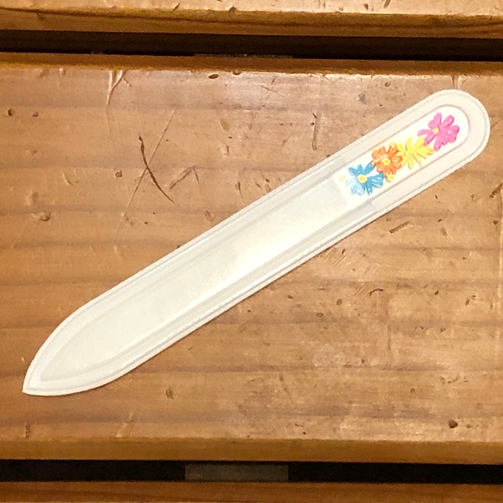 Nail File