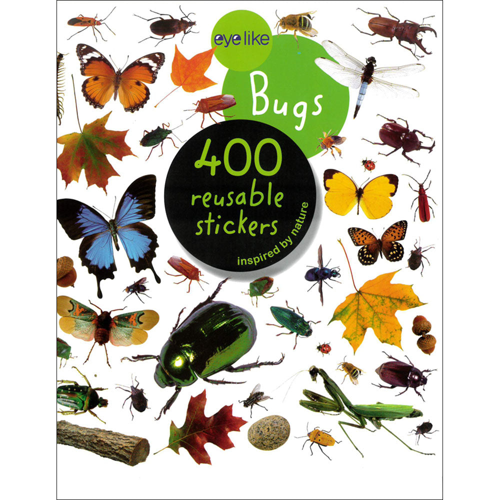 Sticker Book