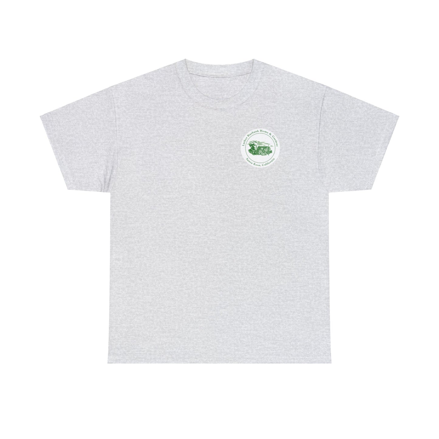 Pocket Logo Tee