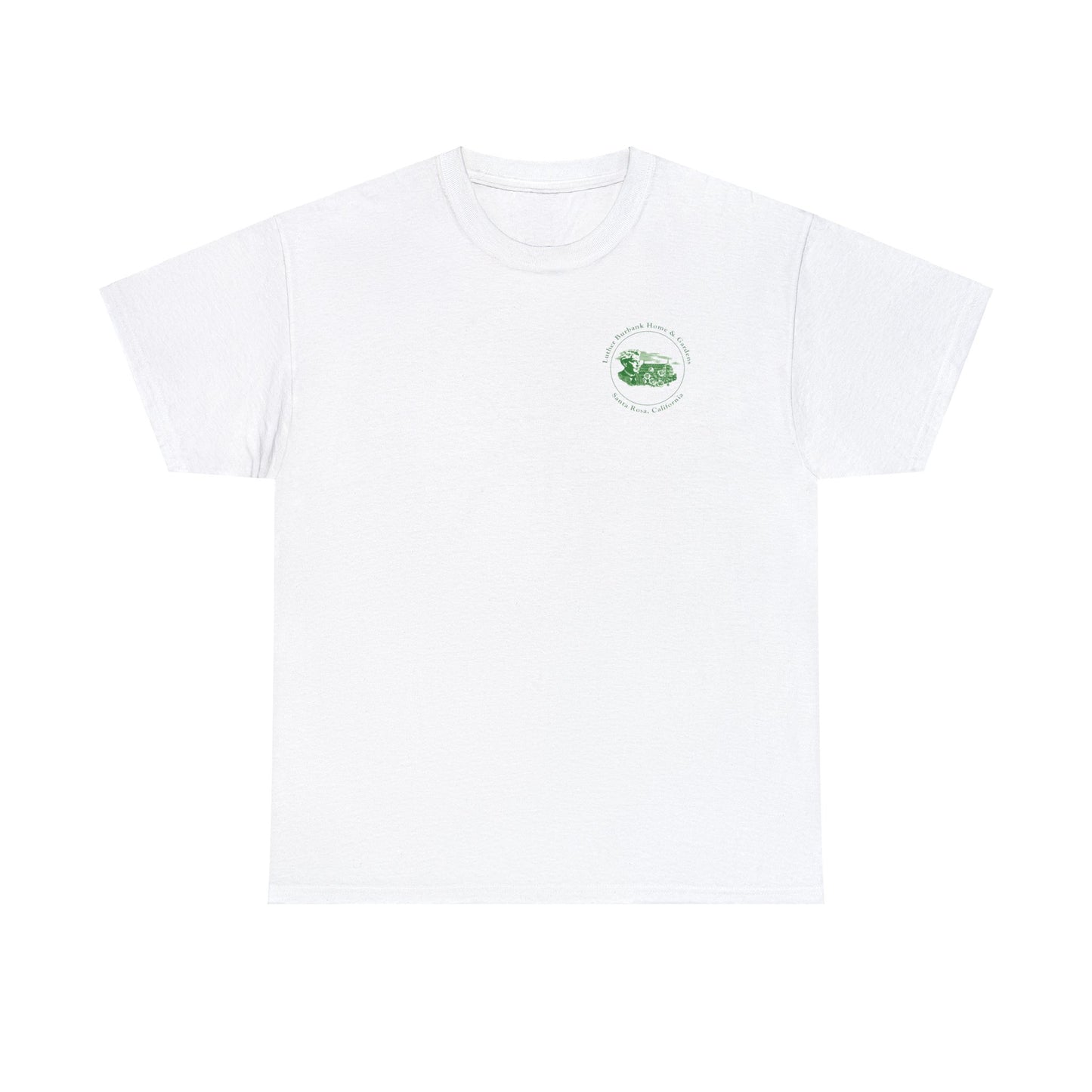 Pocket Logo Tee