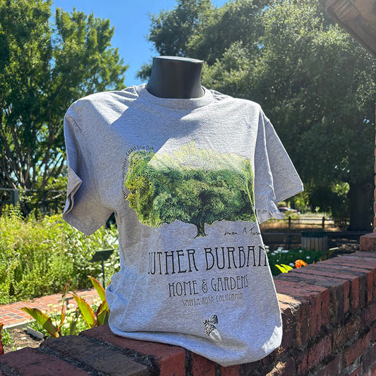 Oak Tree Tee
