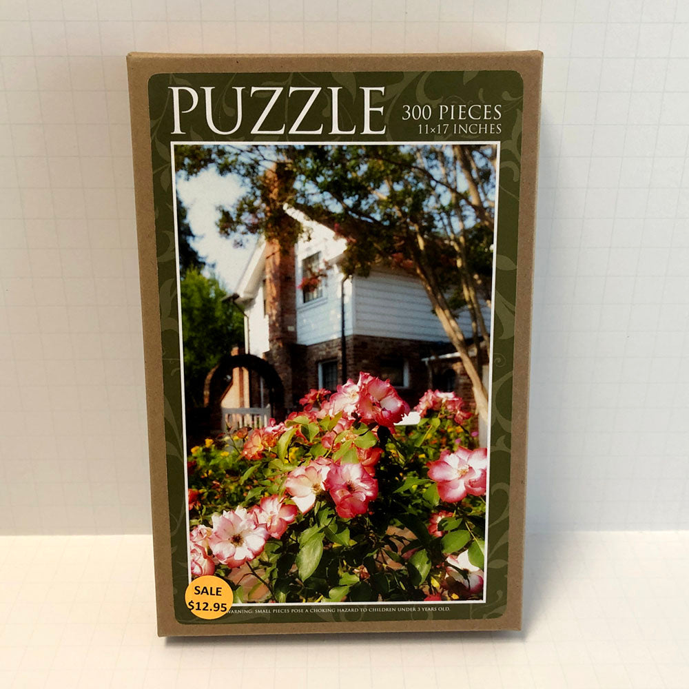 Puzzle